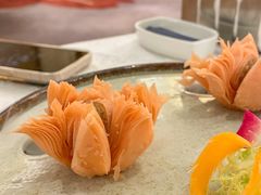 -酌宴府The China Club·广州万富希尔顿酒店(云城东路店)