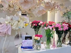 -PARFUM FLORAL花境法餐(南京首店)