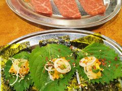 -蒜香焼肉PURUSHIN(马场路店)