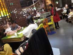 大堂-辛香汇(飞洲店)