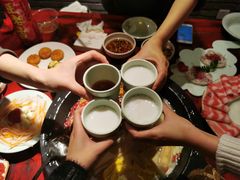 -袁老四重庆老火锅(桐梓坡店)