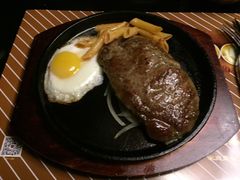 -莫太花餐厅(河北路店)