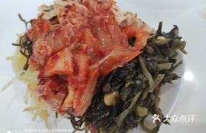 Mixed Cold Dishes