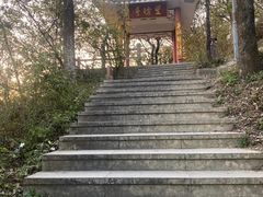 -高榜山景区