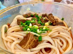 -津市刘聋子粉馆(石门3店)