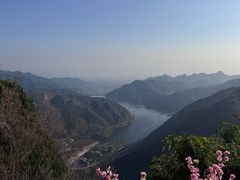 -京东石林峡风景区