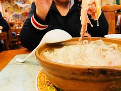 -砂锅居(西四店)