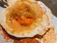 -很久以前羊肉串(昌里路三钢里店)