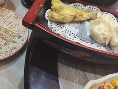 -君霖海鲜私房菜(春柳店)