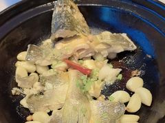 -汤城小厨•粤菜•靓汤(金宝街店)