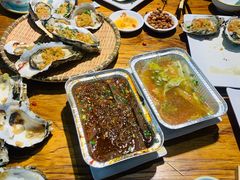 -湛江江记蚝莊烧烤工场(金海岸店)