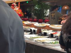 -拉蒂娜·巴西牛排馆 Latina·Brazilian Steakhouse(王府井喜悦店)