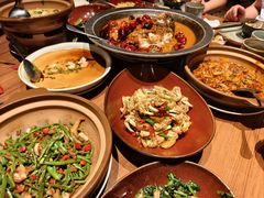 -青年公社烤鸭(滨湖银泰店)
