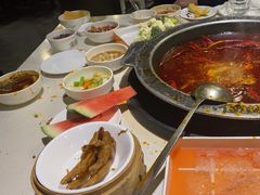 -川西坝子火锅(金沙1.0直营店)