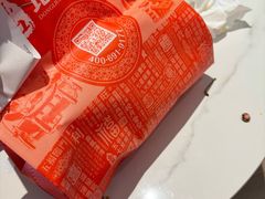 -东流山烤鸭·家常菜(巢湖万达店)