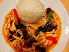 金汤菌菇饭-宜家·瑞典风味餐厅(天津东丽商场店)