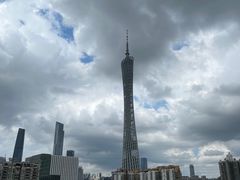 -小茶闲舍·观景商务茶馆(广州塔店)