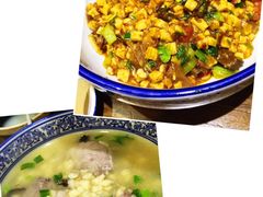-忆秦时(银泰in77店)