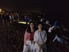 -同道蒸汽海鲜烧烤自助(刘庄夜市店)