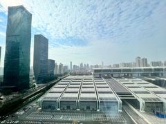 -深圳星河丽思卡尔顿酒店