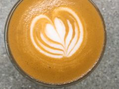 -山下C5cafe(惠通时代广场店)