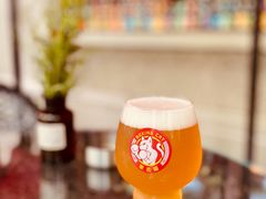 -Boxing Cat Brewery拳击猫精酿啤酒馆(思南公馆店)