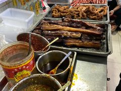 -谭老太正宗柳州螺狮粉(家和花园店)