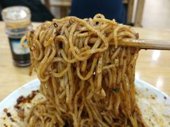 -华兴街自力面店