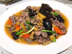 鸡胗-乌江鱼杭帮菜(西湖店)