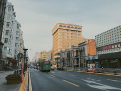-果戈里书店