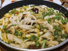 -蜀厨小匠·民间川菜(犀浦店)