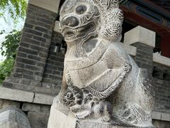 -济南大明湖景区