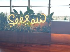 -Seesaw Coffee(朝阳大悦城店)