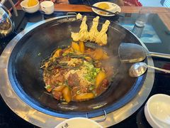 -小媳妇铁锅炖鱼(世博园店)