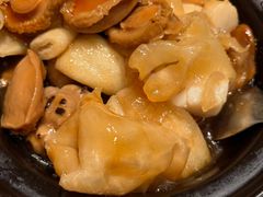 -晶荷轩(香港迪士尼乐园酒店)