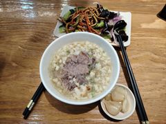 -西羊市老米家泡馍(西羊市店)