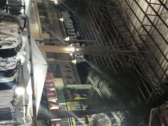 -班赞海鲜市场