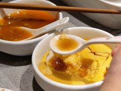-海底捞火锅(新松江路生日主题店)