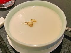 茉莉花奶冻-翠府(翠湖北路店)