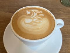 -1901 Cafe(西四店)