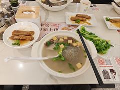 -苏晓玥·江南小吃(深圳北站店)