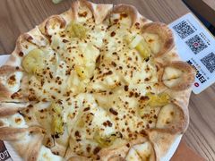 -必胜客(大观天地店)