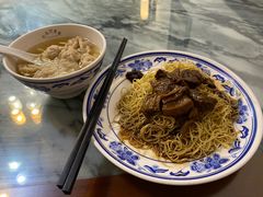 -恩宁刘福记(东华东路店)