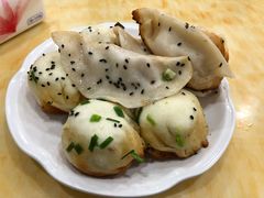 -张记汤馆(嫩江路店)