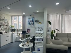 -优视力蔡司眼镜验配中心(越秀城市广场奥莱店)