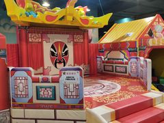 -嘉文梦想世界(SM天津滨海城市广场店)