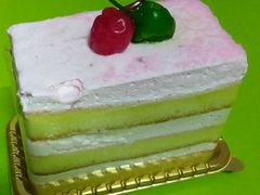 -燊辉燊麦(南站店)