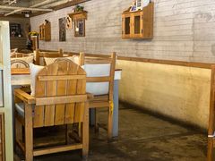大堂-Cafe Alice咖啡爱丽丝(奥城店)