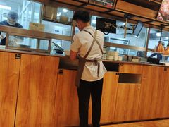 -木屋烧烤(西南角店)