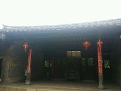 -赵家堡